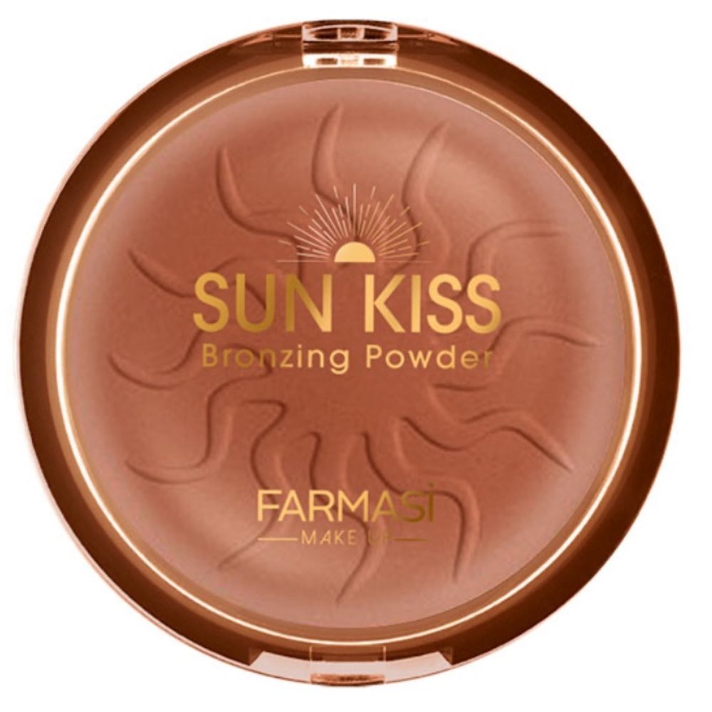 Bronzer.
